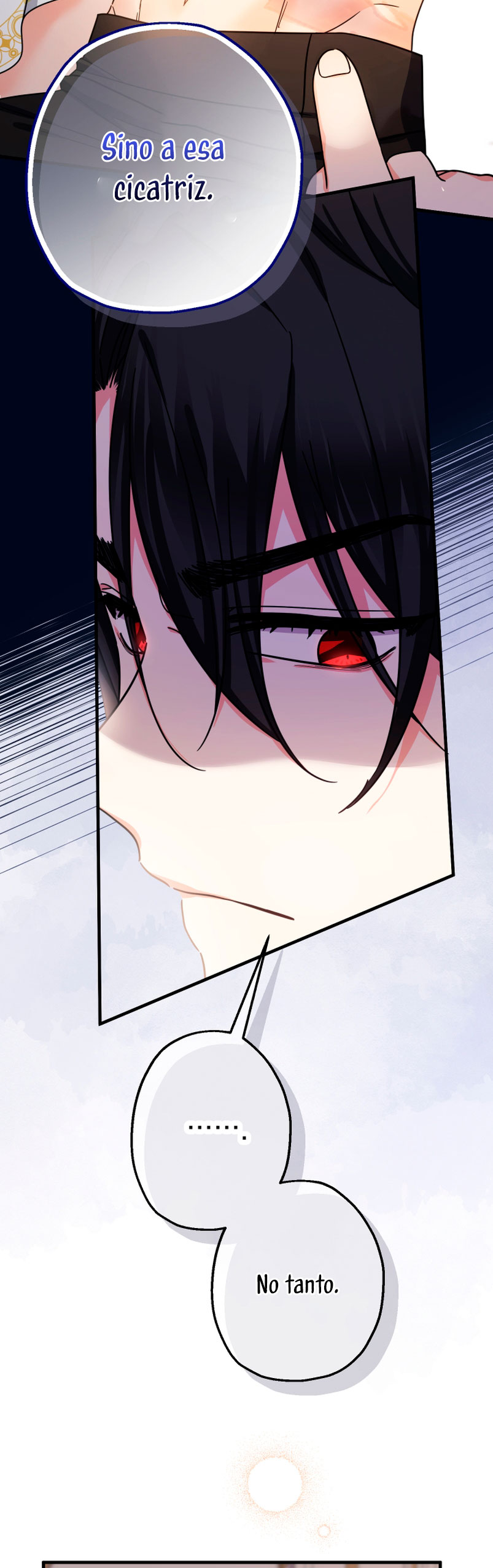 Soy una bebé con dinero en una novela de fantasía romántica Capítulo 19 - Page 16