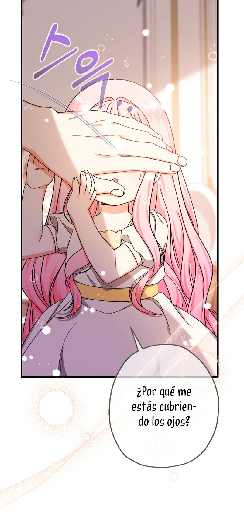 Soy una bebé con dinero en una novela de fantasía romántica Capítulo 19 - Page 17