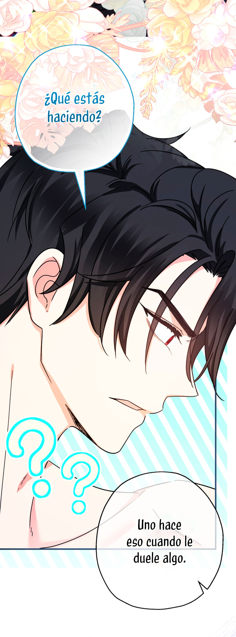 Soy una bebé con dinero en una novela de fantasía romántica Capítulo 19 - Page 22