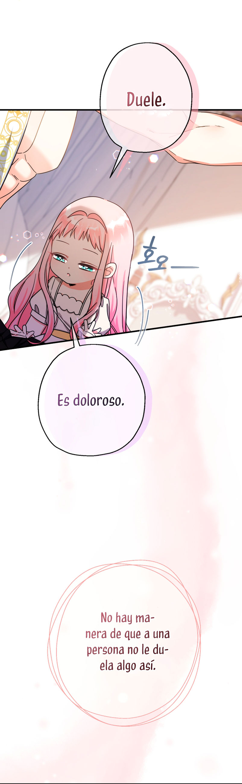 Soy una bebé con dinero en una novela de fantasía romántica Capítulo 19 - Page 26