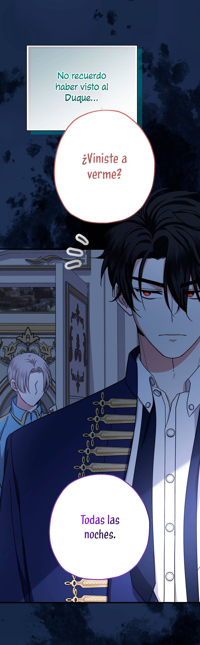 Soy una bebé con dinero en una novela de fantasía romántica Capítulo 19 - Page 34