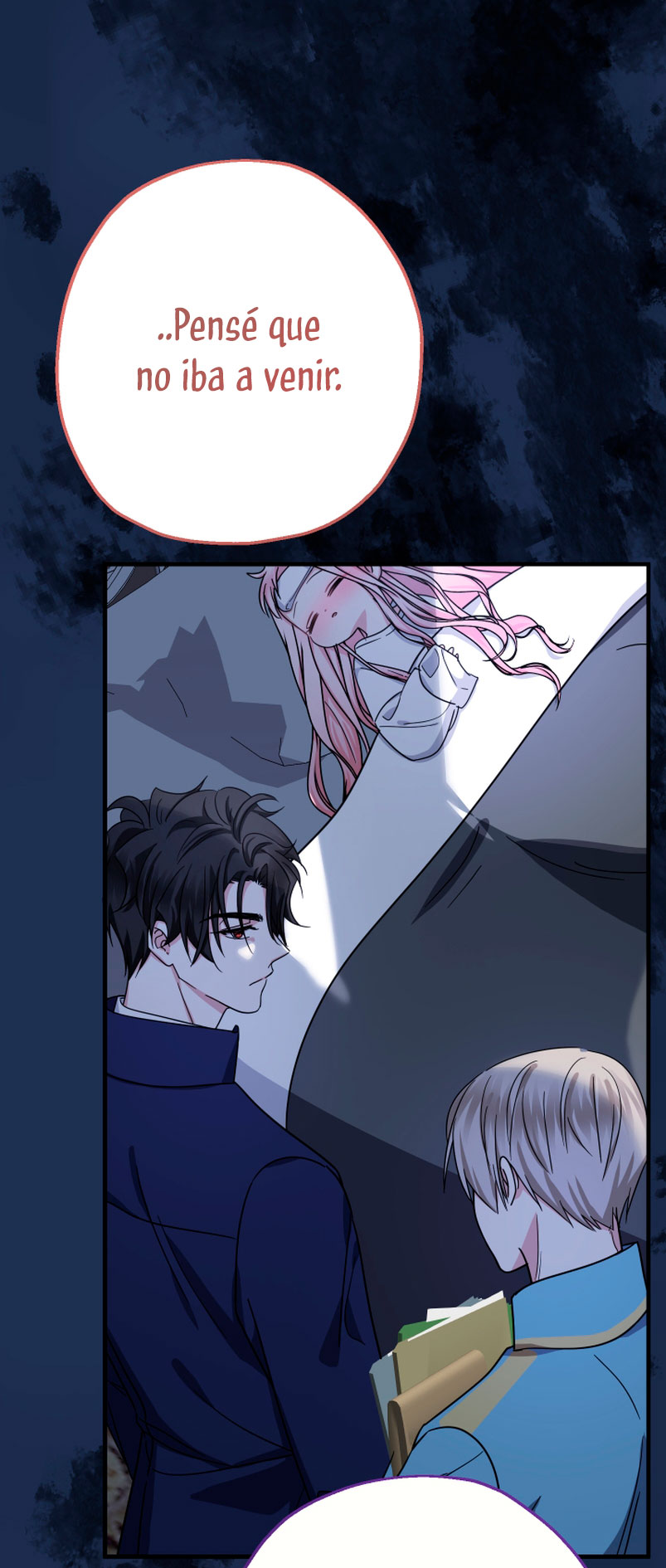 Soy una bebé con dinero en una novela de fantasía romántica Capítulo 19 - Page 35