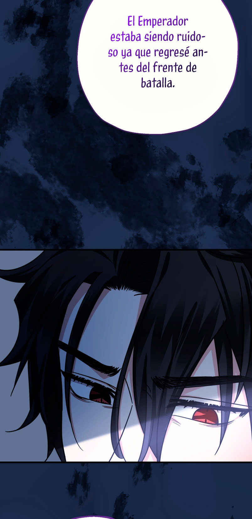 Soy una bebé con dinero en una novela de fantasía romántica Capítulo 19 - Page 36