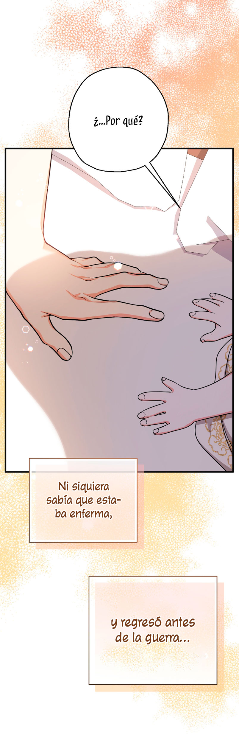 Soy una bebé con dinero en una novela de fantasía romántica Capítulo 19 - Page 40