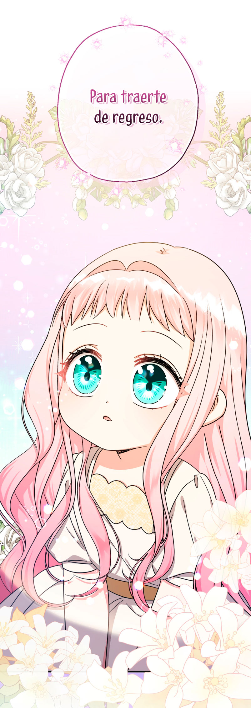 Soy una bebé con dinero en una novela de fantasía romántica Capítulo 19 - Page 41