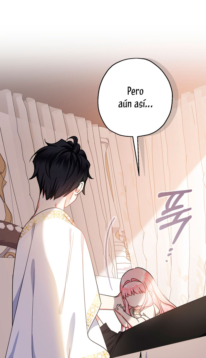 Soy una bebé con dinero en una novela de fantasía romántica Capítulo 19 - Page 46