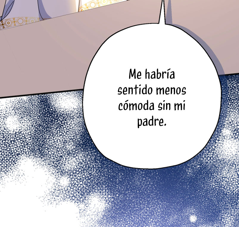 Soy una bebé con dinero en una novela de fantasía romántica Capítulo 19 - Page 47