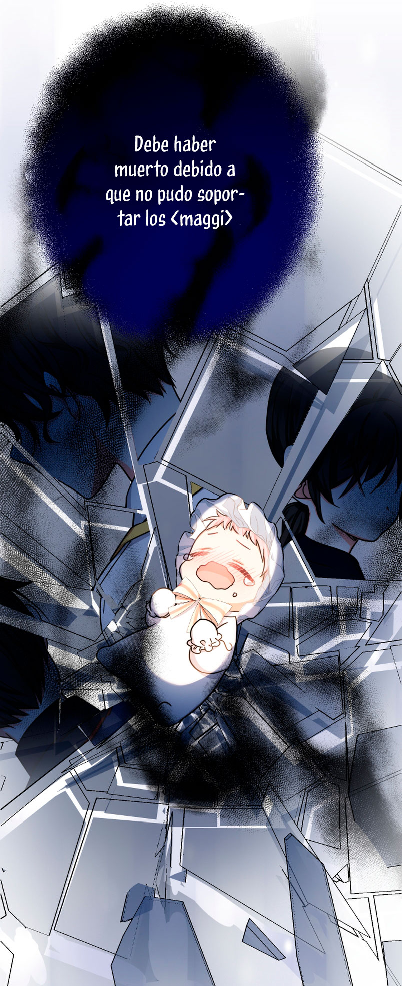 Soy una bebé con dinero en una novela de fantasía romántica Capítulo 19 - Page 52