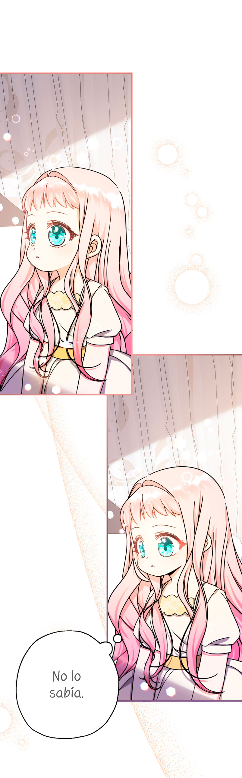 Soy una bebé con dinero en una novela de fantasía romántica Capítulo 19 - Page 58