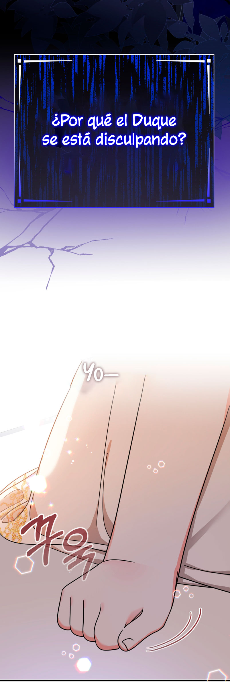 Soy una bebé con dinero en una novela de fantasía romántica Capítulo 19 - Page 61