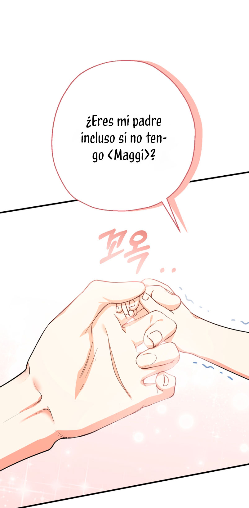 Soy una bebé con dinero en una novela de fantasía romántica Capítulo 19 - Page 67