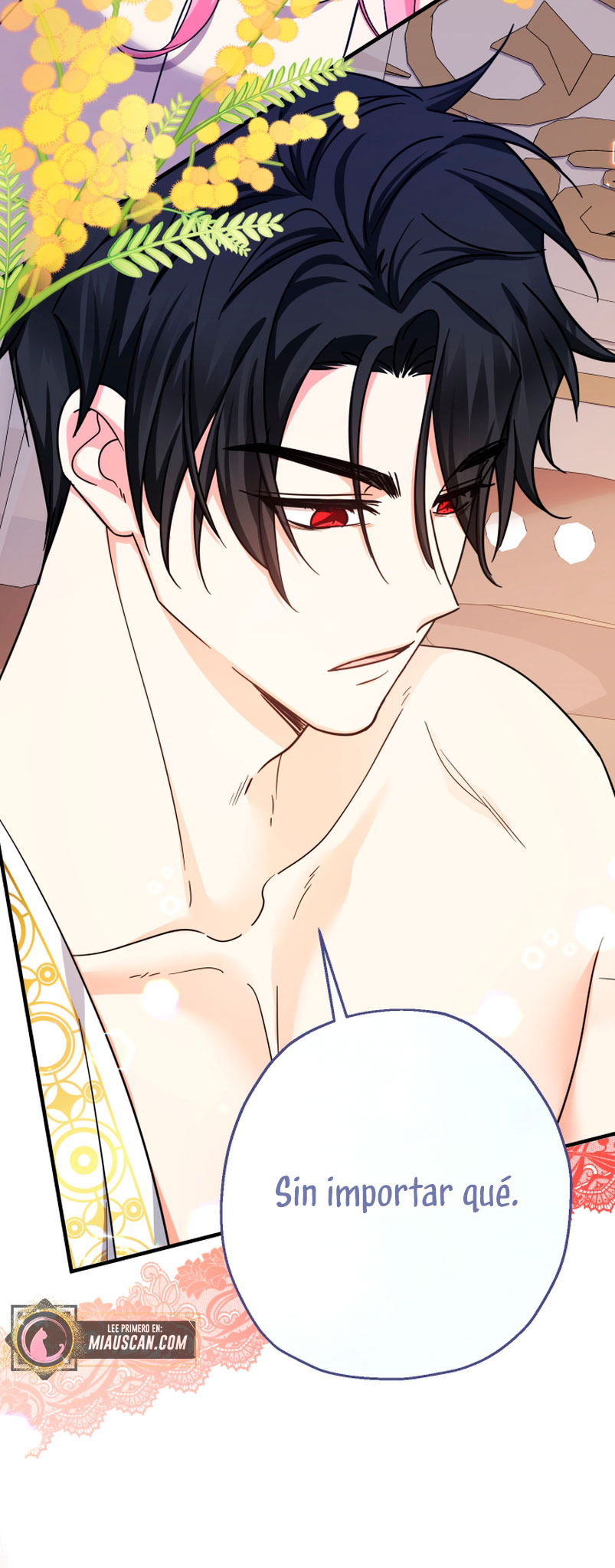 Soy una bebé con dinero en una novela de fantasía romántica Capítulo 19 - Page 69