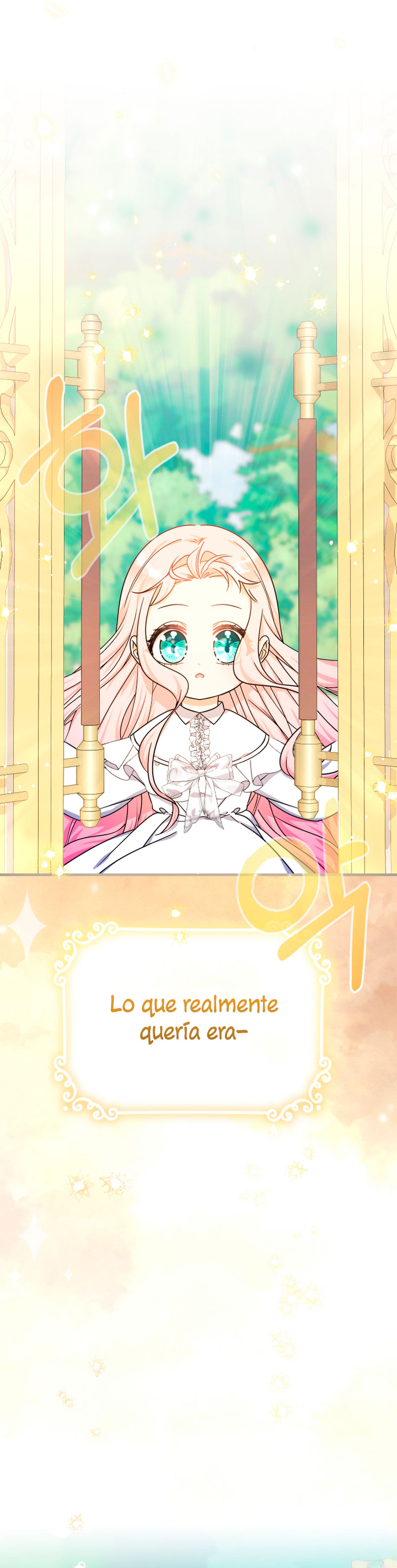 Soy una bebé con dinero en una novela de fantasía romántica Capítulo 19 - Page 76