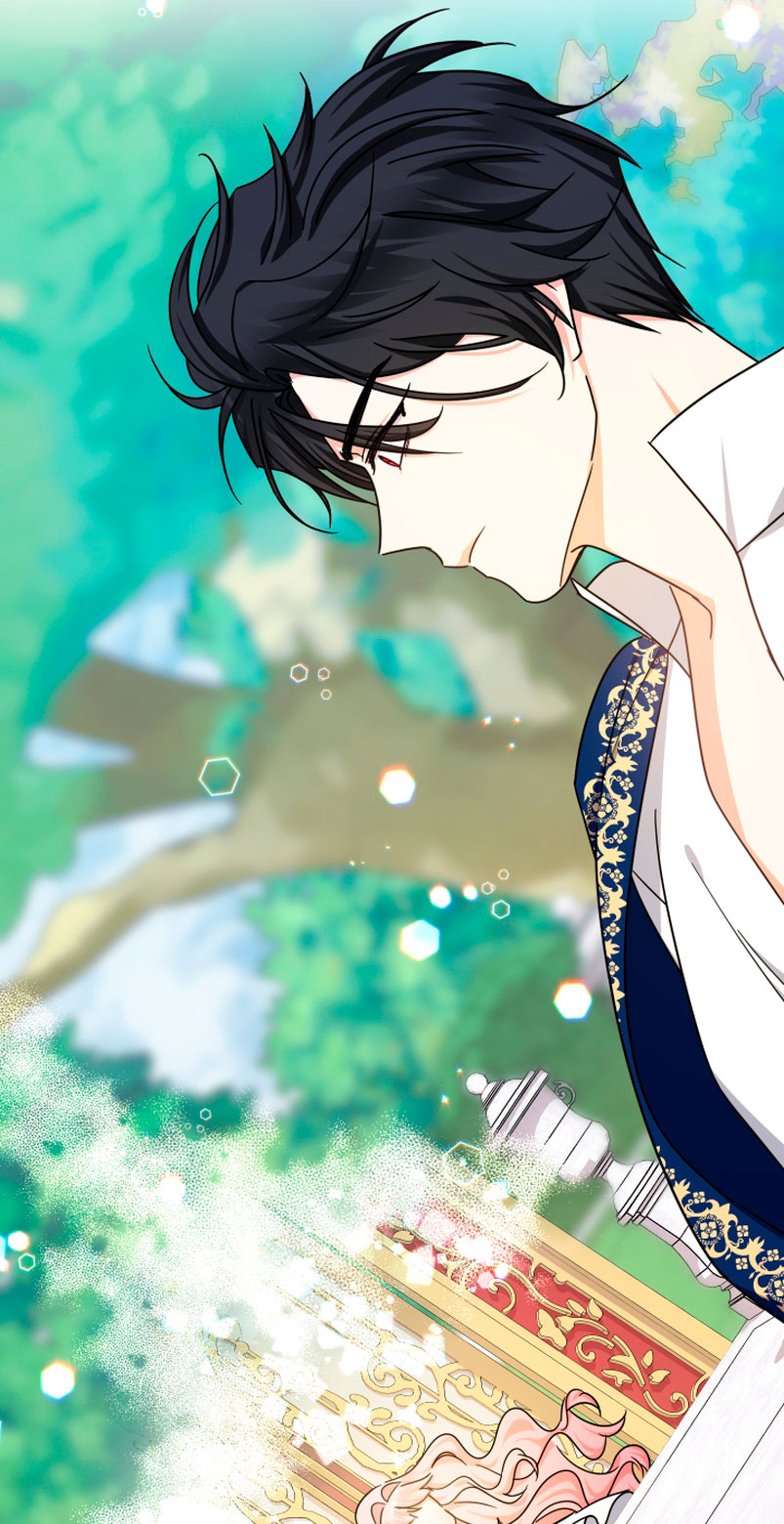 Soy una bebé con dinero en una novela de fantasía romántica Capítulo 19 - Page 77