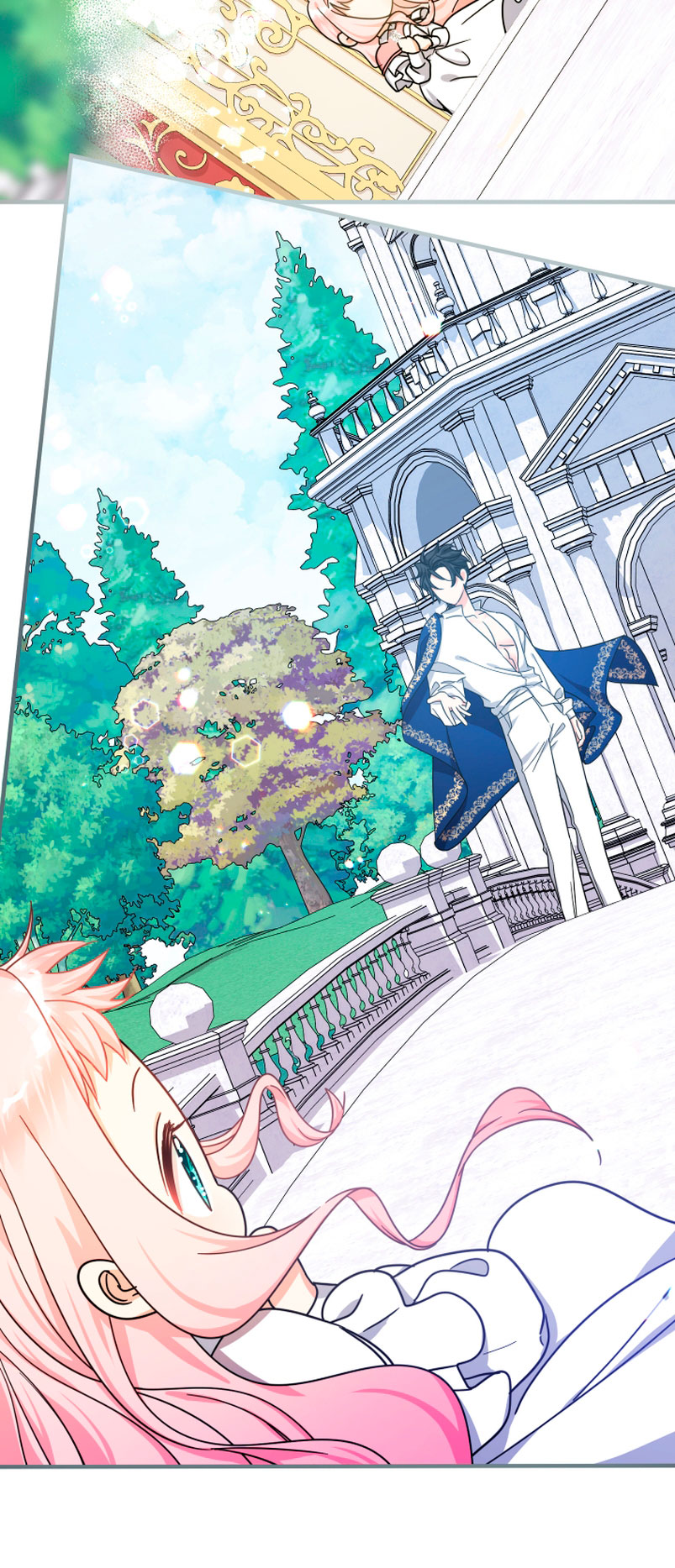 Soy una bebé con dinero en una novela de fantasía romántica Capítulo 19 - Page 78