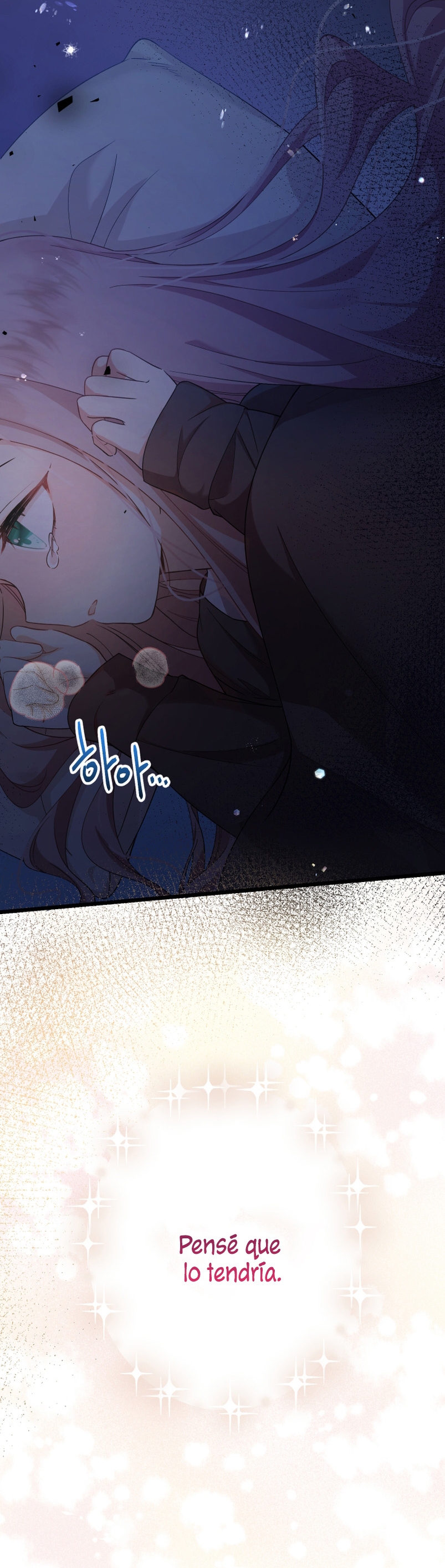 Soy una bebé con dinero en una novela de fantasía romántica Capítulo 2 - Page 32