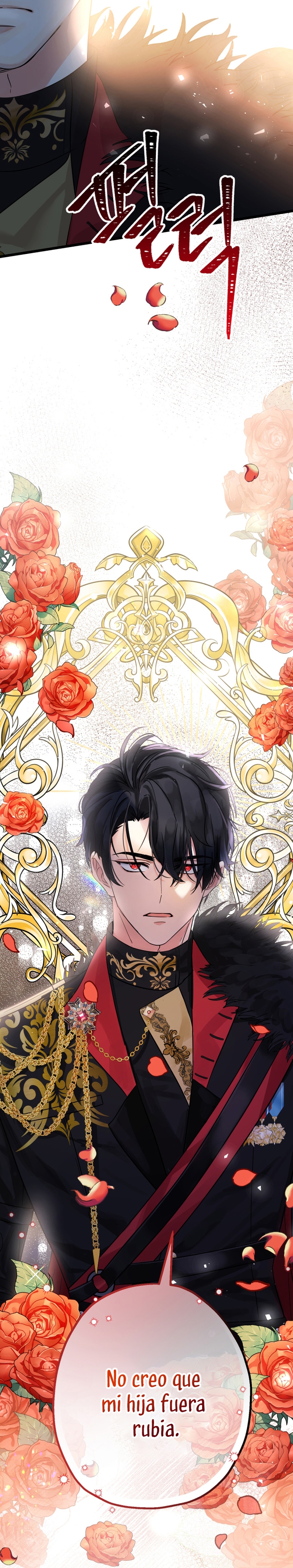 Soy una bebé con dinero en una novela de fantasía romántica Capítulo 2 - Page 44