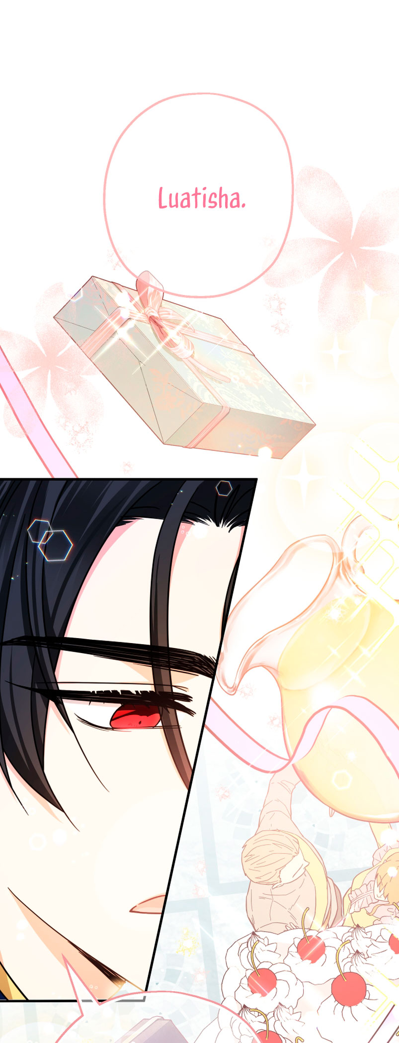 Soy una bebé con dinero en una novela de fantasía romántica Capítulo 20 - Page 10