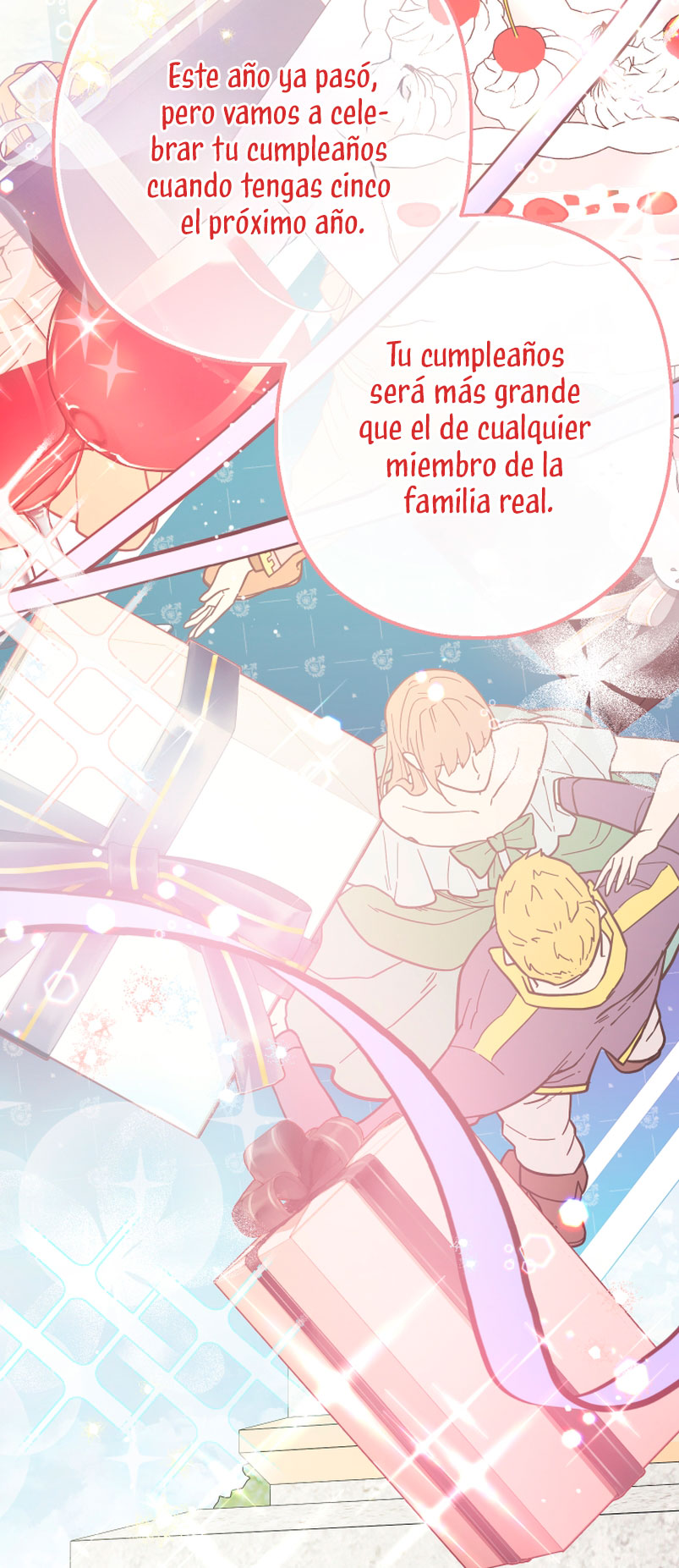 Soy una bebé con dinero en una novela de fantasía romántica Capítulo 20 - Page 11