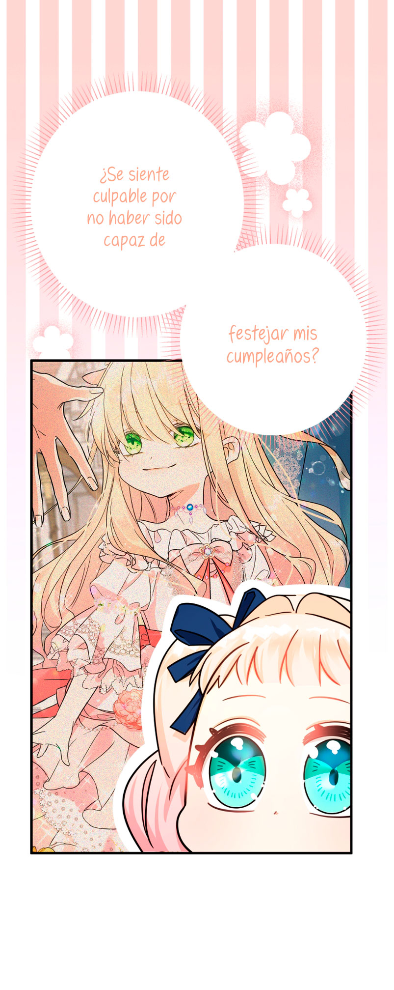 Soy una bebé con dinero en una novela de fantasía romántica Capítulo 20 - Page 13