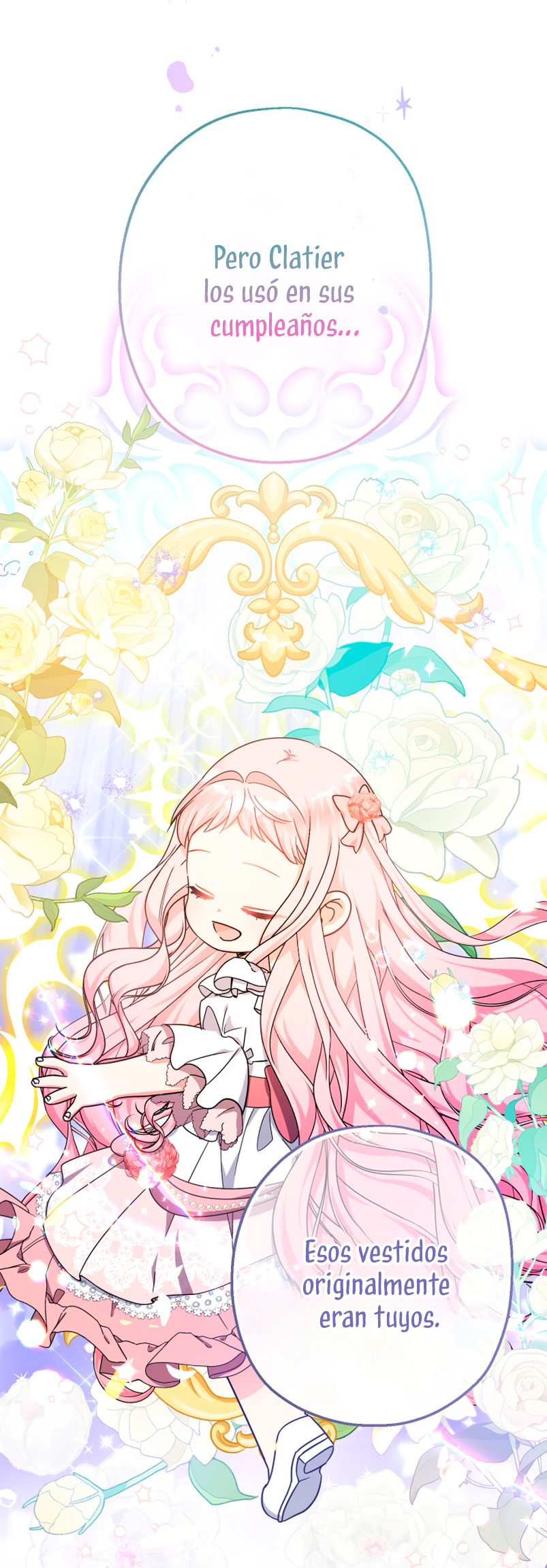 Soy una bebé con dinero en una novela de fantasía romántica Capítulo 20 - Page 15