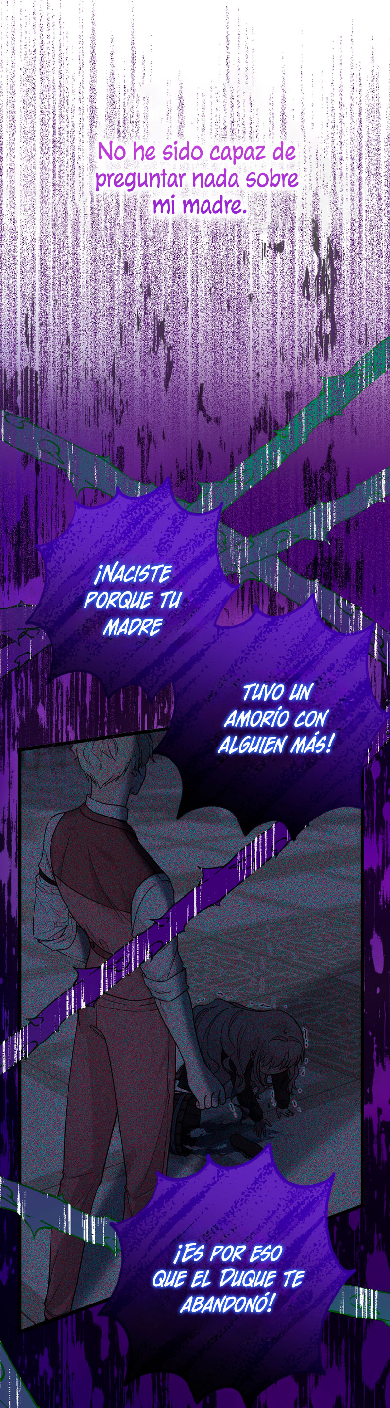 Soy una bebé con dinero en una novela de fantasía romántica Capítulo 20 - Page 22