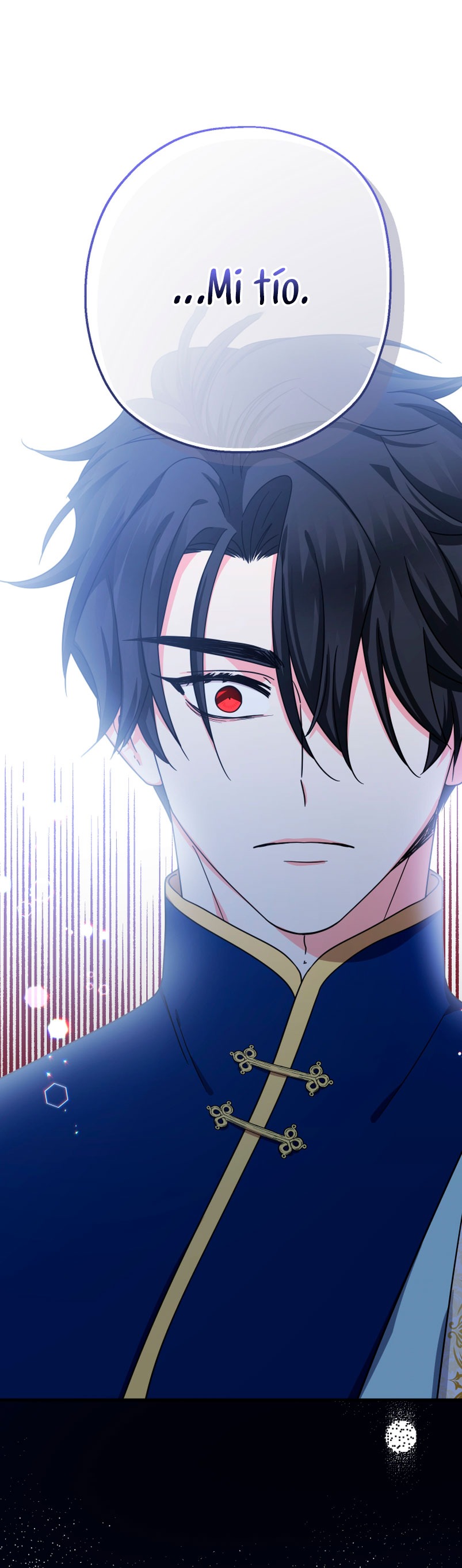 Soy una bebé con dinero en una novela de fantasía romántica Capítulo 20 - Page 29