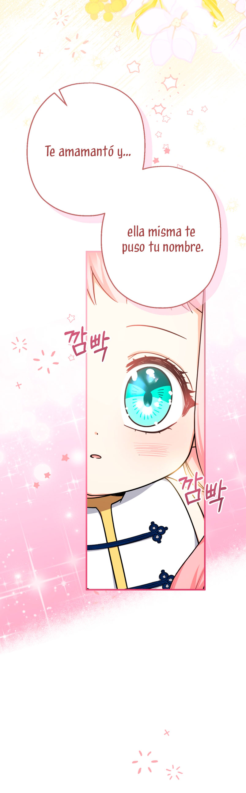 Soy una bebé con dinero en una novela de fantasía romántica Capítulo 20 - Page 35