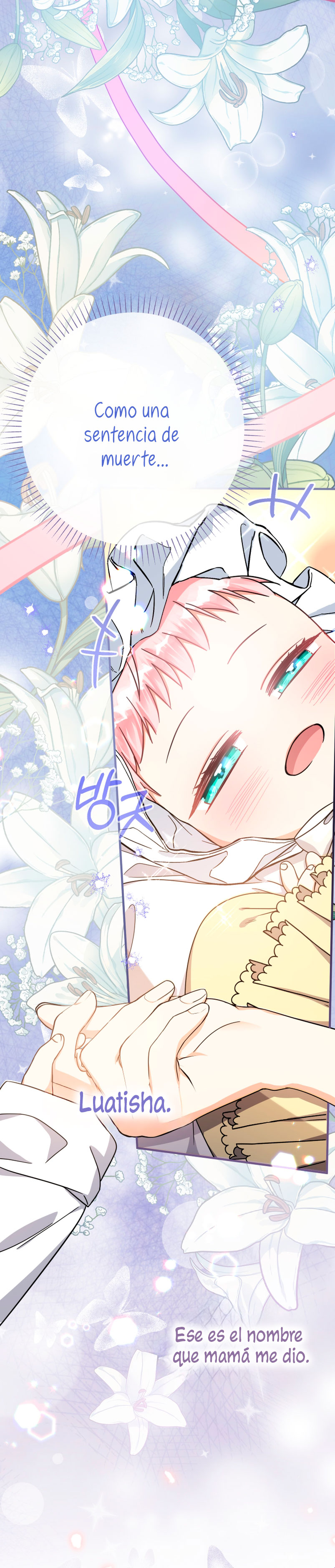 Soy una bebé con dinero en una novela de fantasía romántica Capítulo 20 - Page 38