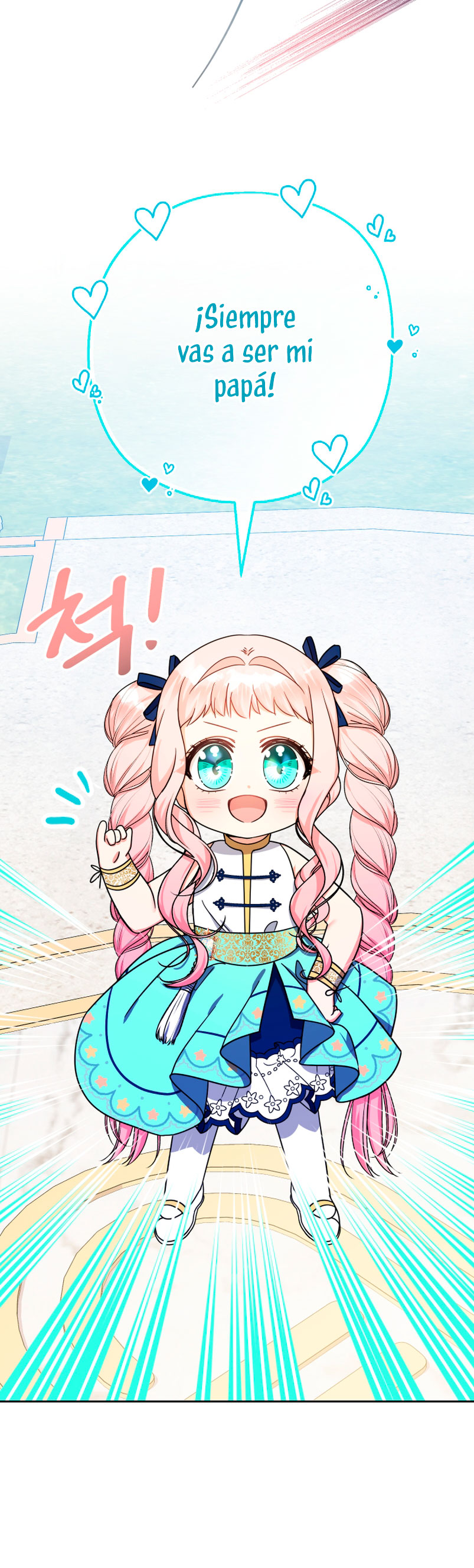 Soy una bebé con dinero en una novela de fantasía romántica Capítulo 20 - Page 49