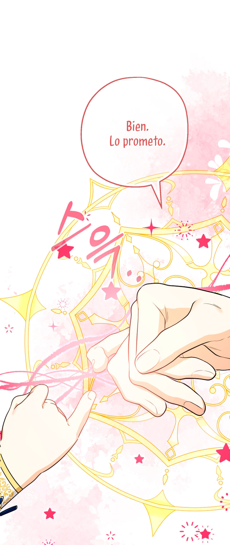 Soy una bebé con dinero en una novela de fantasía romántica Capítulo 20 - Page 51