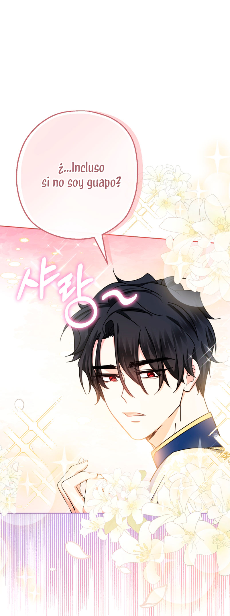 Soy una bebé con dinero en una novela de fantasía romántica Capítulo 20 - Page 56