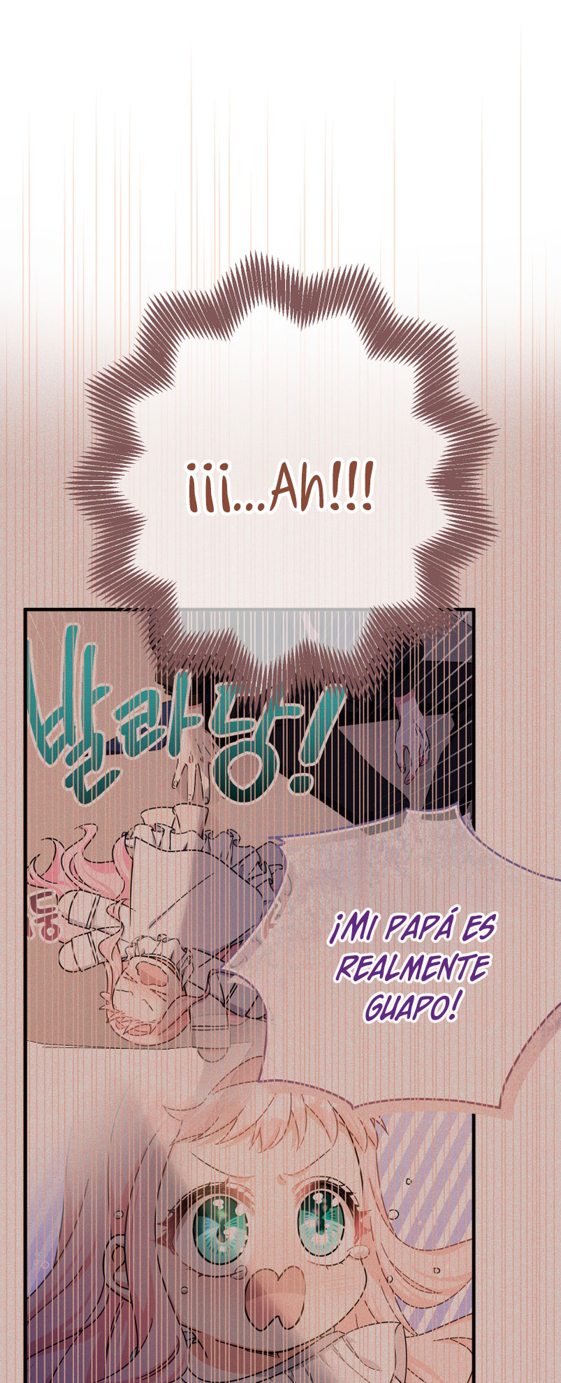 Soy una bebé con dinero en una novela de fantasía romántica Capítulo 20 - Page 58