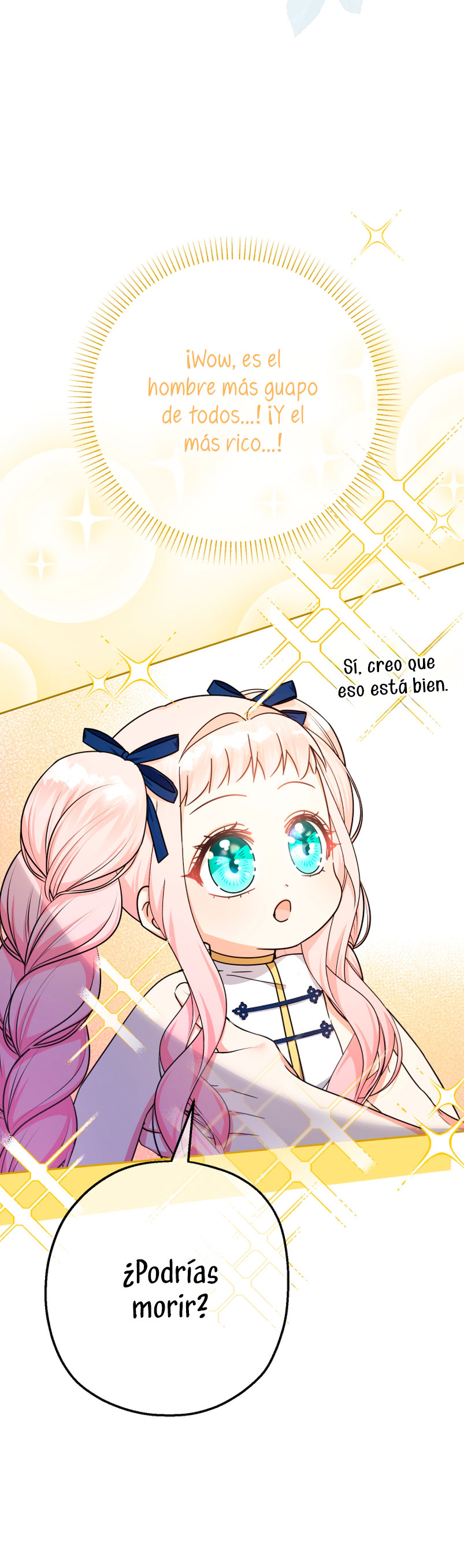 Soy una bebé con dinero en una novela de fantasía romántica Capítulo 20 - Page 63