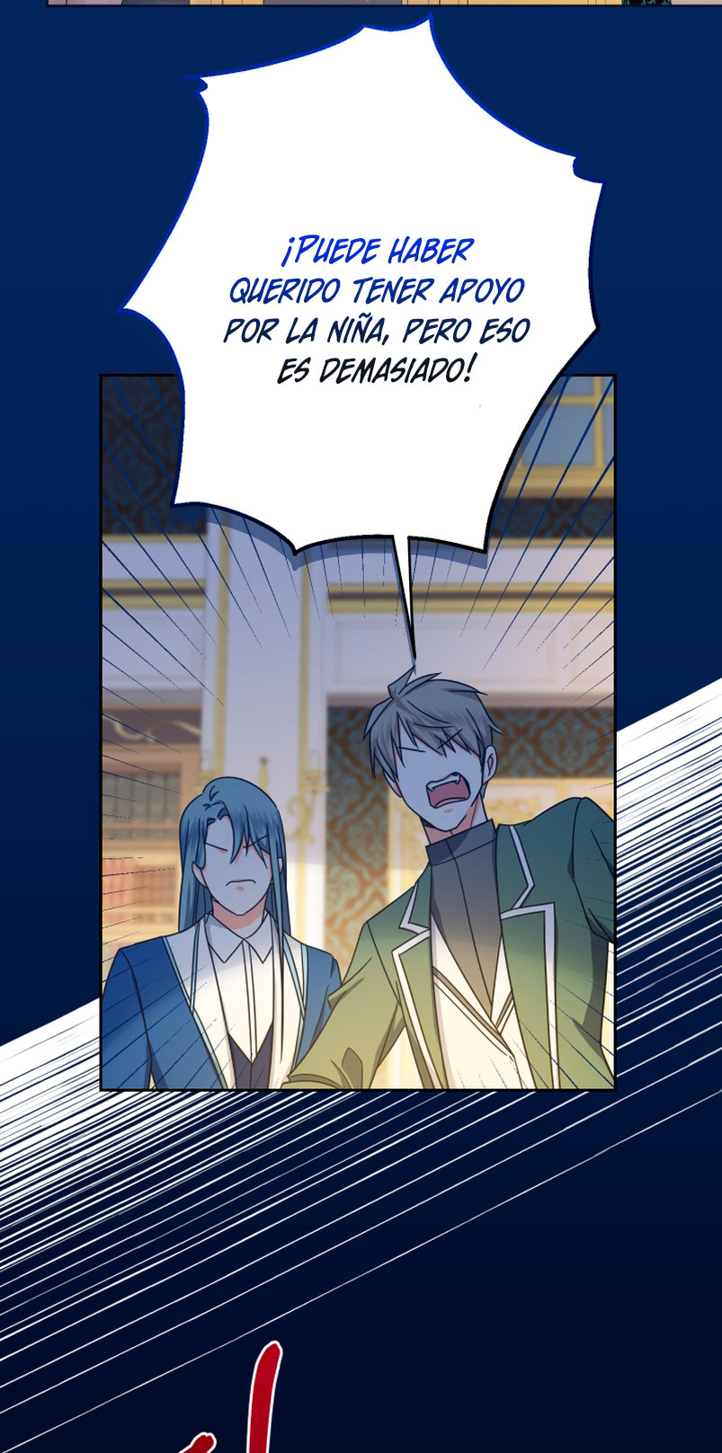 Soy una bebé con dinero en una novela de fantasía romántica Capítulo 20 - Page 70