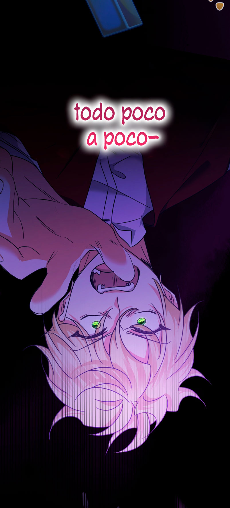 Soy una bebé con dinero en una novela de fantasía romántica Capítulo 20 - Page 80