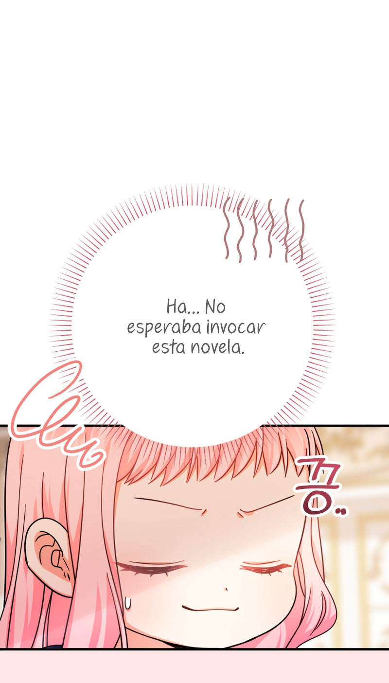 Soy una bebé con dinero en una novela de fantasía romántica Capítulo 21 - Page 25