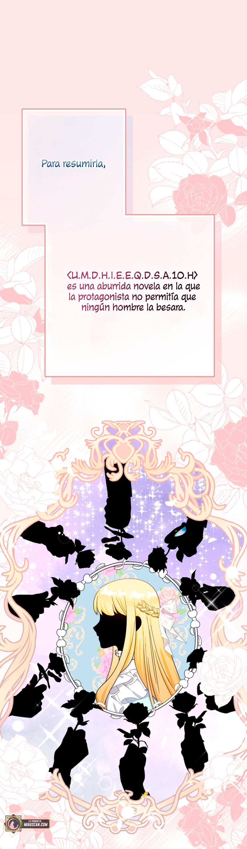 Soy una bebé con dinero en una novela de fantasía romántica Capítulo 21 - Page 26