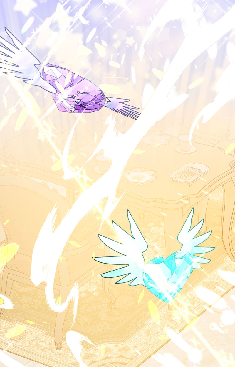 Soy una bebé con dinero en una novela de fantasía romántica Capítulo 21 - Page 30