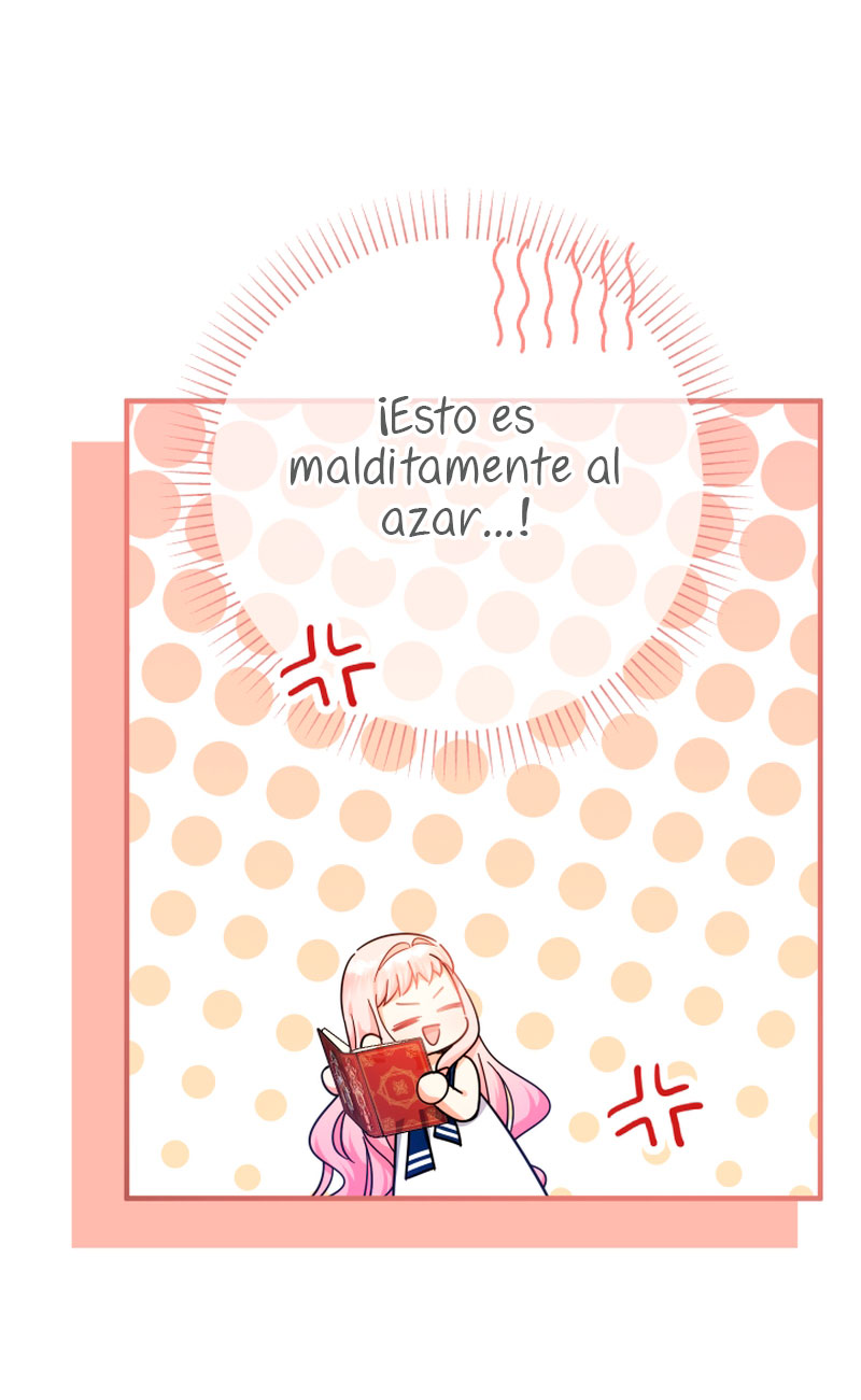 Soy una bebé con dinero en una novela de fantasía romántica Capítulo 21 - Page 33