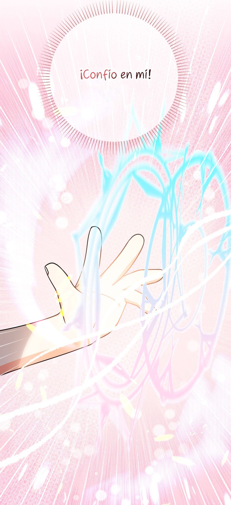 Soy una bebé con dinero en una novela de fantasía romántica Capítulo 21 - Page 35