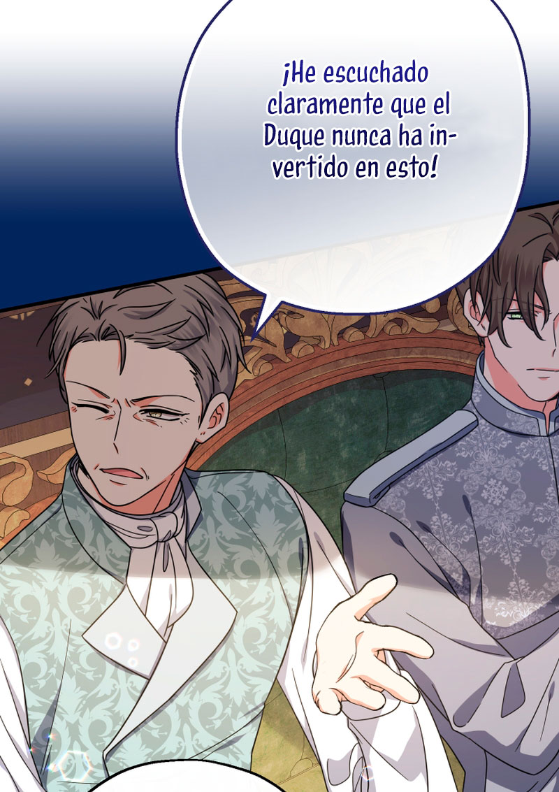 Soy una bebé con dinero en una novela de fantasía romántica Capítulo 21 - Page 45