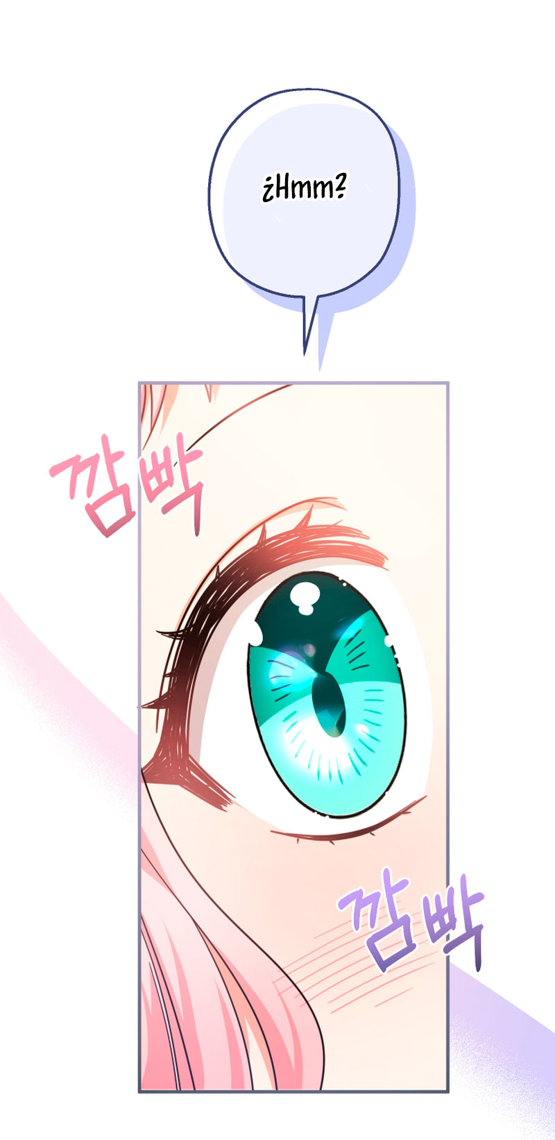 Soy una bebé con dinero en una novela de fantasía romántica Capítulo 21 - Page 7