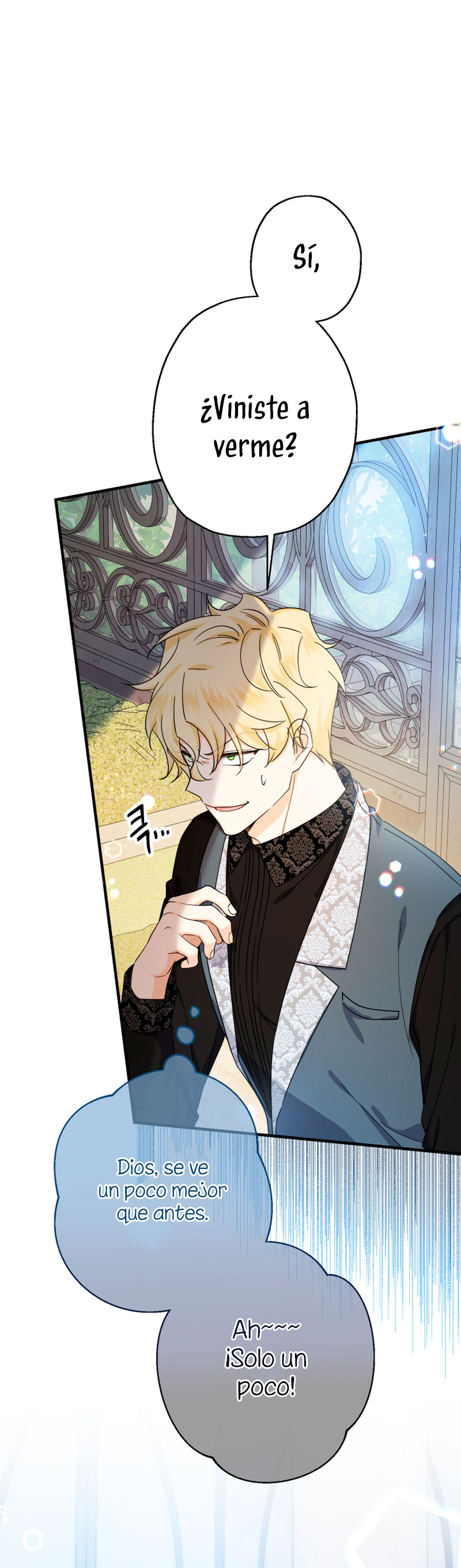 Soy una bebé con dinero en una novela de fantasía romántica Capítulo 22 - Page 16