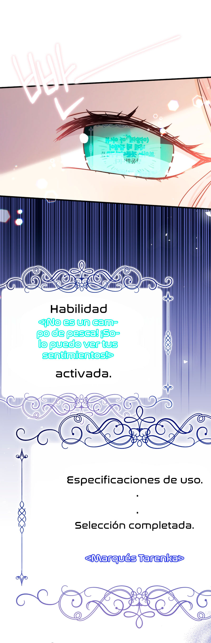 Soy una bebé con dinero en una novela de fantasía romántica Capítulo 22 - Page 18