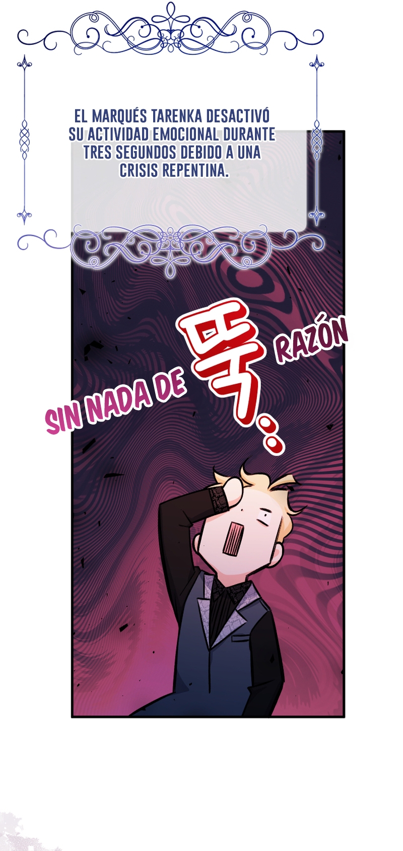Soy una bebé con dinero en una novela de fantasía romántica Capítulo 23 - Page 26