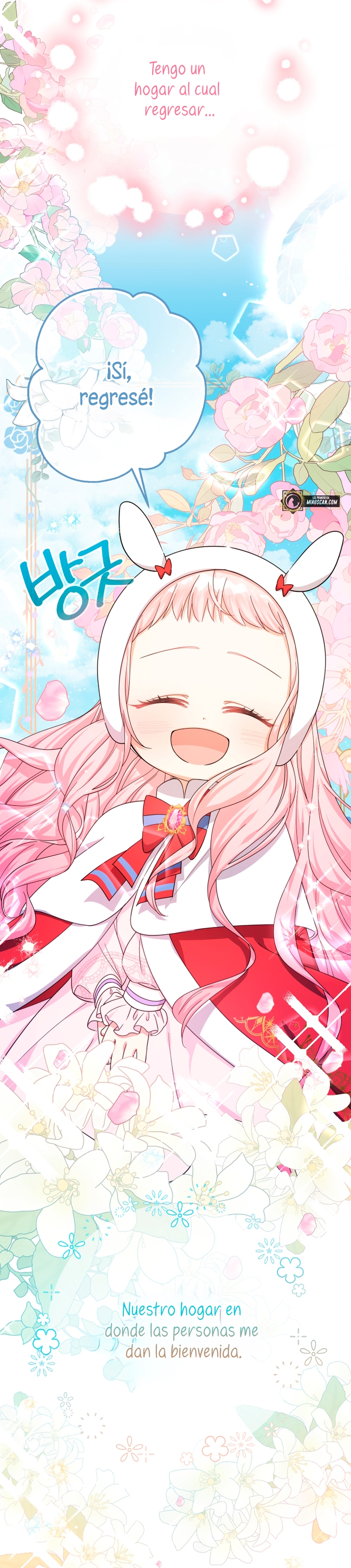 Soy una bebé con dinero en una novela de fantasía romántica Capítulo 24 - Page 10