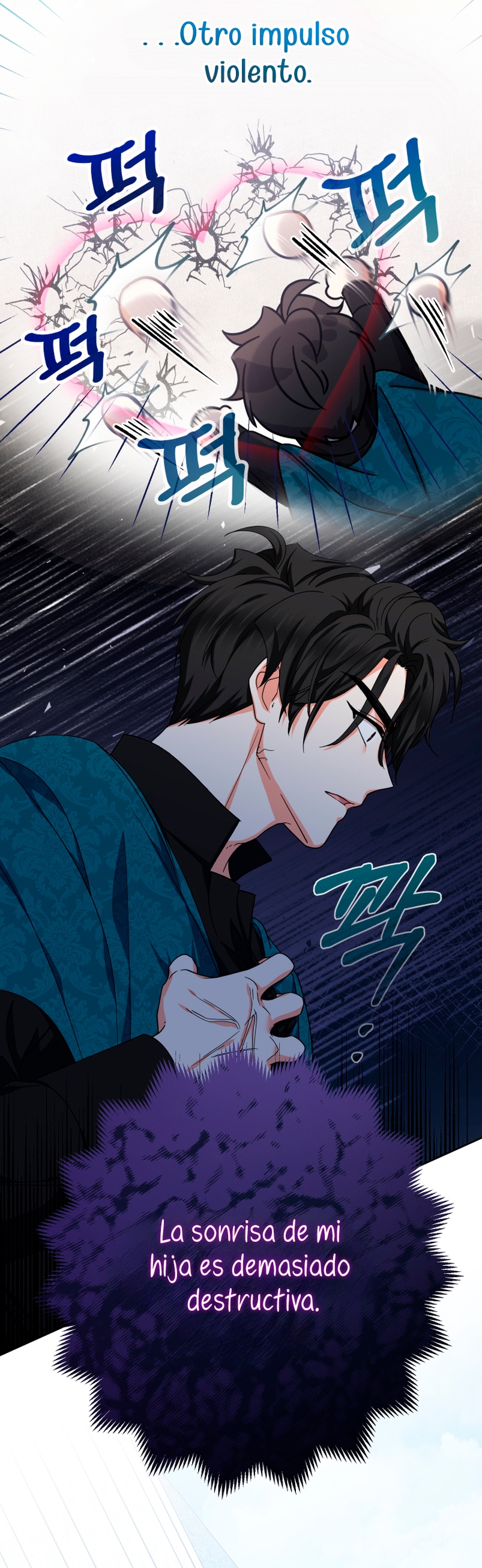 Soy una bebé con dinero en una novela de fantasía romántica Capítulo 24 - Page 23