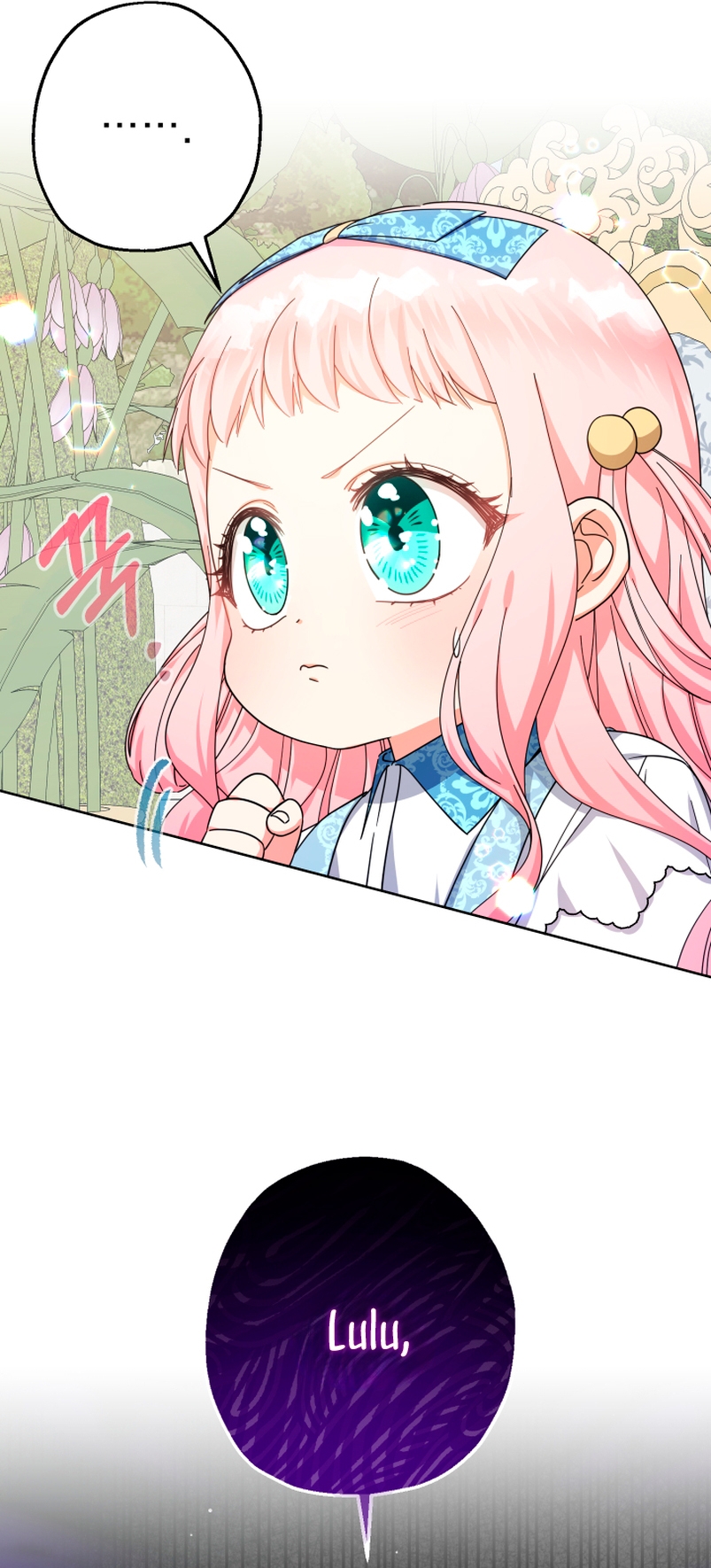 Soy una bebé con dinero en una novela de fantasía romántica Capítulo 24 - Page 26