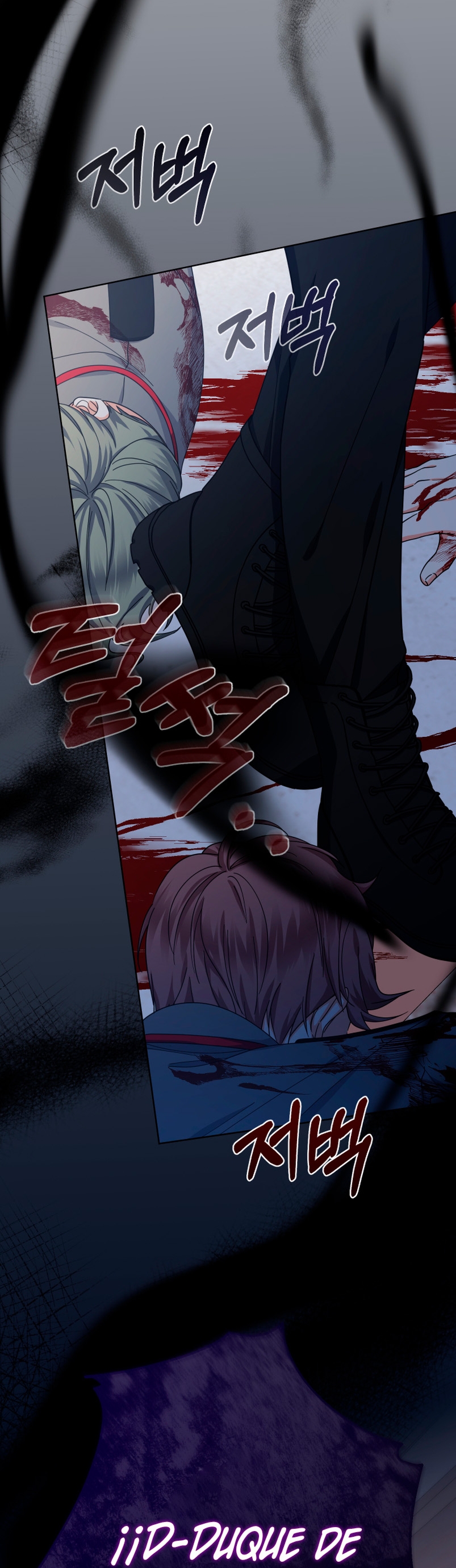 Soy una bebé con dinero en una novela de fantasía romántica Capítulo 24 - Page 41